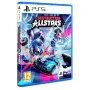 Jogo eletrónico PlayStation 5 Sony AllStars Destruction de Sony, Jogos - Ref: S71000621, Preço: 39,58 €, Desconto: %