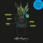 Plant pot Lechuza 40 x 40 x 75 cm Black Board polypropylene Plastic by Lechuza, Flower Pots - Ref: S71000642, Price: 123,59 €...