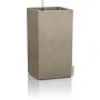 Maceta Lechuza 40 x 40 x 76 cm Polipropileno Rectangular de Lechuza, Macetas para flores - Ref: S71000644, Precio: 149,92 €, ...