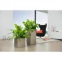 Plant pot Lechuza 40 x 40 x 76 cm polypropylene Rectangular by Lechuza, Flower Pots - Ref: S71000644, Price: 136,75 €, Discou...