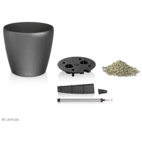 Pot Lechuza Ø 60 cm de Lechuza, Pots de fleurs - Réf : S71000651, Prix : 168,23 €, Remise : %