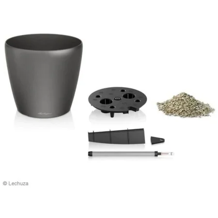 Pot Lechuza Ø 60 cm de Lechuza, Pots de fleurs - Réf : S71000651, Prix : 156,60 €, Remise : %