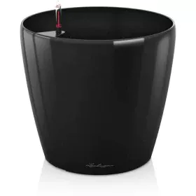 Vaso Lechuza Nero Ø 60 cm di Lechuza, Vasi tradizionali - Rif: S71000653, Prezzo: 183,82 €, Sconto: %