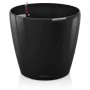 Vaso Lechuza Nero Ø 60 cm di Lechuza, Vasi tradizionali - Rif: S71000653, Prezzo: 198,54 €, Sconto: %