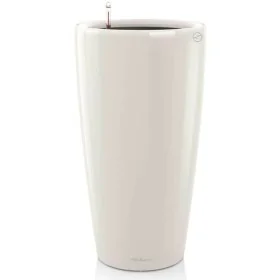 Plant pot Lechuza 40 x 40 x 76 cm Plastic by Lechuza, Flower Pots - Ref: S71000659, Price: 156,84 €, Discount: %