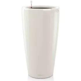 Vaso Lechuza 40 x 40 x 76 cm Plástico de Lechuza, Vasos para flores - Ref: S71000659, Preço: 157,68 €, Desconto: %