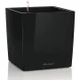 Vaso Lechuza 36 x 36 x 40 cm Nero polipropilene Plastica di Lechuza, Vasi tradizionali - Rif: S71000662, Prezzo: 123,64 €, Sc...