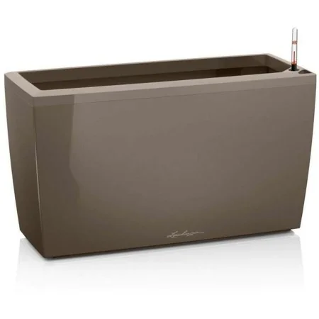 Plant pot Lechuza 75 x 30 x 43 cm Plastic Rectangular by Lechuza, Flower Pots - Ref: S71000667, Price: 141,01 €, Discount: %