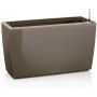 Plant pot Lechuza 75 x 30 x 43 cm Plastic Rectangular by Lechuza, Flower Pots - Ref: S71000667, Price: 141,01 €, Discount: %