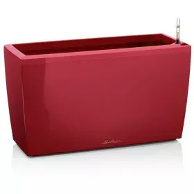 Plant pot Lechuza 75 x 30 x 43 cm Plastic Rectangular by Lechuza, Flower Pots - Ref: S71000668, Price: 140,15 €, Discount: %