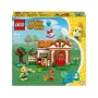 Juego de Construcción Lego 77049 Animal´s Crossing Isabelle´s House visit de Lego, Juegos de construcción - Ref: S71000669, P...