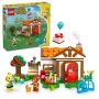 Set de construction Lego 77049 Animal´s Crossing Isabelle´s House visit de Lego, Jeux de construction - Réf : S71000669, Prix...