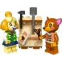 Set de construction Lego 77049 Animal´s Crossing Isabelle´s House visit de Lego, Jeux de construction - Réf : S71000669, Prix...