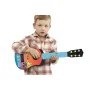 Chitarra da Bambino Lexibook Minions di Lexibook, Chitarre e strumenti a corda - Rif: S71000670, Prezzo: 41,82 €, Sconto: %