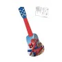 Guitare pour Enfant Lexibook Spiderman de Lexibook, Guitares et Instruments à cordes - Réf : S71000672, Prix : 40,96 €, Remis...