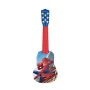 Guitarra Infantil Lexibook Spiderman de Lexibook, Guitarras y cuerda - Ref: S71000672, Precio: 41,82 €, Descuento: %