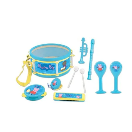 Set Lexibook Peppa Pig by Lexibook, Accessories - Ref: S71000673, Price: 36,78 €, Discount: %