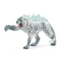 Figur mit Gelenken Schleich Tigre de Glace Kunststoff von Schleich, Tiere - Ref: S71000678, Preis: 27,23 €, Rabatt: %