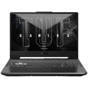 Laptop Asus TUF506NC-HN088 15,6" 16 GB RAM 512 GB SSD NVIDIA GeForce RTX 3050 Azerty Francés de Asus, Portátiles - Ref: S7100...