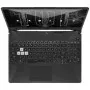 Laptop Asus TUF506NC-HN088 15,6" 16 GB RAM 512 GB SSD NVIDIA GeForce RTX 3050 Azerty Francese di Asus, Portatili - Rif: S7100...