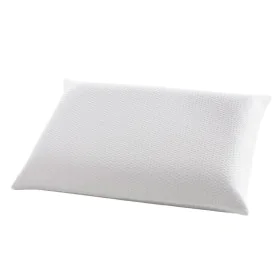 Oreiller en Viscoélastique Abeil Nuit de Velours Blanc 40 x 60 cm de Abeil, Oreillers - Réf : S71000693, Prix : 39,14 €, Remi...