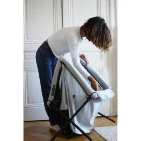 Lit de bébé P'TIT DODO 60 x 120 cm de P'TIT DODO, Berceaux et lits pour enfants - Réf : S71000695, Prix : 218,04 €, Remise : %