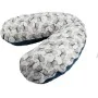 Coussin d'Allaitement P'TIT DODO de P'TIT DODO, Coussins d'allaitement - Réf : S71000706, Prix : 70,75 €, Remise : %