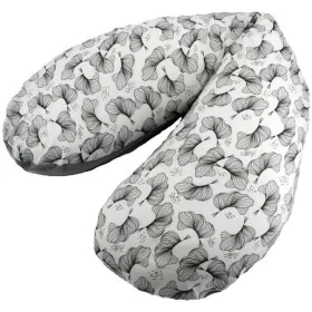 Breastfeeding Cushion P'TIT DODO Grey by P'TIT DODO, Breastfeeding Pillows - Ref: S71000708, Price: 70,28 €, Discount: %