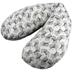 Breastfeeding Cushion P'TIT DODO Grey by P'TIT DODO, Breastfeeding Pillows - Ref: S71000708, Price: 70,64 €, Discount: %