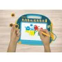 Tableau magique Lexibook Minions Jaune Bleu de Lexibook, Ardoises magiques - Réf : S71000715, Prix : 32,97 €, Remise : %