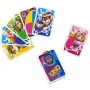 Jogo de Mesa Mattel Uno Junior Paw Patrol de Mattel, Jogos com fichas - Ref: S71000718, Preço: 29,83 €, Desconto: %