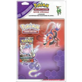 Pacchetto Chrome Pokémon (FR) di Pokémon, Collezioni di adesivi - Rif: S71000727, Prezzo: 35,84 €, Sconto: %