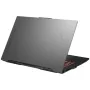 Ordinateur Portable Asus TUF707NV-HX026W 17,3" 16 GB RAM 512 GB SSD Nvidia Geforce RTX 4060 Azerty Français de Asus, Ordinate...