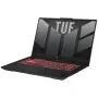 Ordinateur Portable Asus TUF707NV-HX026W 17,3" 16 GB RAM 512 GB SSD Nvidia Geforce RTX 4060 Azerty Français de Asus, Ordinate...