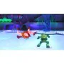 Jeu vidéo pour Switch Just For Games Teenage Mutant Ninja Turtles Wrath of the Mutants (FR) de Just For Games, Sets - Réf : S...