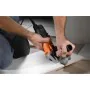 Angle grinder AEG Powertools 1000 W by AEG Powertools, Grinders - Ref: S71000744, Price: 117,66 €, Discount: %