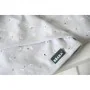 Baby blanket Béaba Moon & Stars Grey by Béaba, Blankets and security blankets - Ref: S71000748, Price: 48,80 €, Discount: %