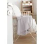 Baby blanket Béaba Moon & Stars Grey by Béaba, Blankets and security blankets - Ref: S71000748, Price: 48,80 €, Discount: %