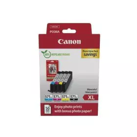 Original Tintenpatrone Canon von Canon, Toner und Druckertinte - Ref: S71000750, Preis: 90,51 €, Rabatt: %