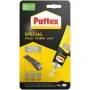 Adesivo Istantaneo Pattex 30 g Plastica di Pattex, Super colla - Rif: S71000766, Prezzo: 22,71 €, Sconto: %