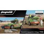 Playset Playmobil 71436 Porsche 47 Pieces by Playmobil, Dolls' House Accessories - Ref: S71000770, Price: 72,55 €, Discount: %