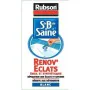 Scellant Rubson 10 ml de Rubson, Diluants et solvants - Réf : S71000774, Prix : 27,52 €, Remise : %