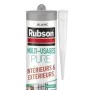 Filler Rubson Silicone 280 ml by Rubson, Caulking - Ref: S71000775, Price: 33,38 €, Discount: %