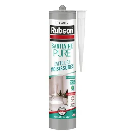 Scellant Rubson 280 ml de Rubson, Enduits - Réf : S71000776, Prix : 32,04 €, Remise : %