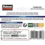 Scellant/Adhésif Rubson de Rubson, Calfeutrage - Réf : S71000779, Prix : 22,84 €, Remise : %