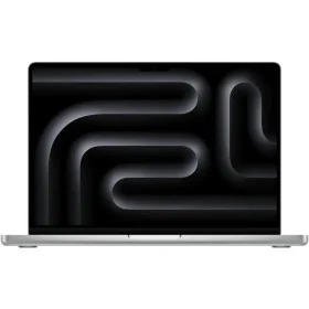 Laptop Apple MacBook Pro 14" 16 GB RAM 1 TB SSD Azerty Francese di Apple, Portatili - Rif: S71000795, Prezzo: 3,00 €, Sconto: %