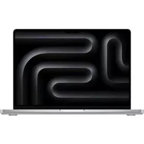 Laptop Apple MacBook Pro 14" 16 GB RAM 1 TB SSD Azerty Französisch von Apple, Notebooks - Ref: S71000795, Preis: 3,00 €, Raba...