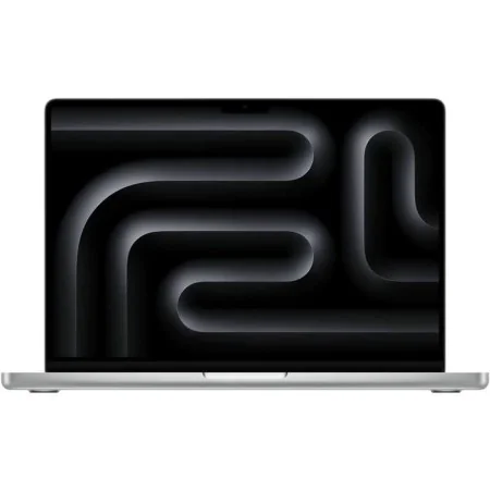 Laptop Apple MacBook Pro 14" 16 GB RAM 1 TB SSD Azerty Francés de Apple, Portátiles - Ref: S71000795, Precio: 3,00 €, Descuen...