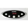 Nahrungsmittel-Entwässerer DOMO DO353DV 500 W von DOMO, Dörrautomaten - Ref: S71000808, Preis: 135,16 €, Rabatt: %