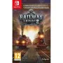 Video game for Switch Kalypso Railway Empire 2 (FR) by Kalypso, Sets - Ref: S71000819, Price: 56,02 €, Discount: %